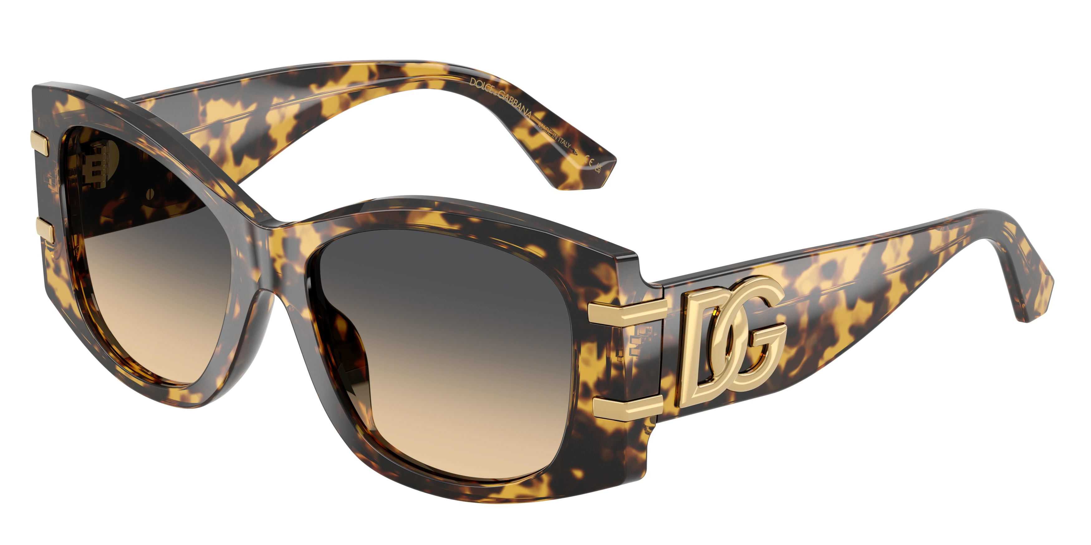Солнцезащитные очки Dolce & Gabbana 0DG4501/33302Q 