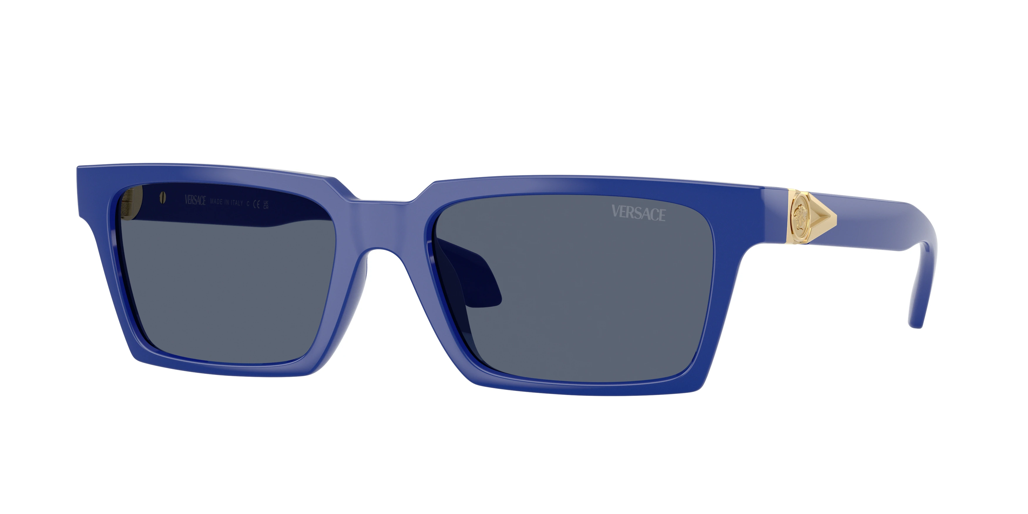 Солнцезащитные очки Versace 0VE4490U/545087 