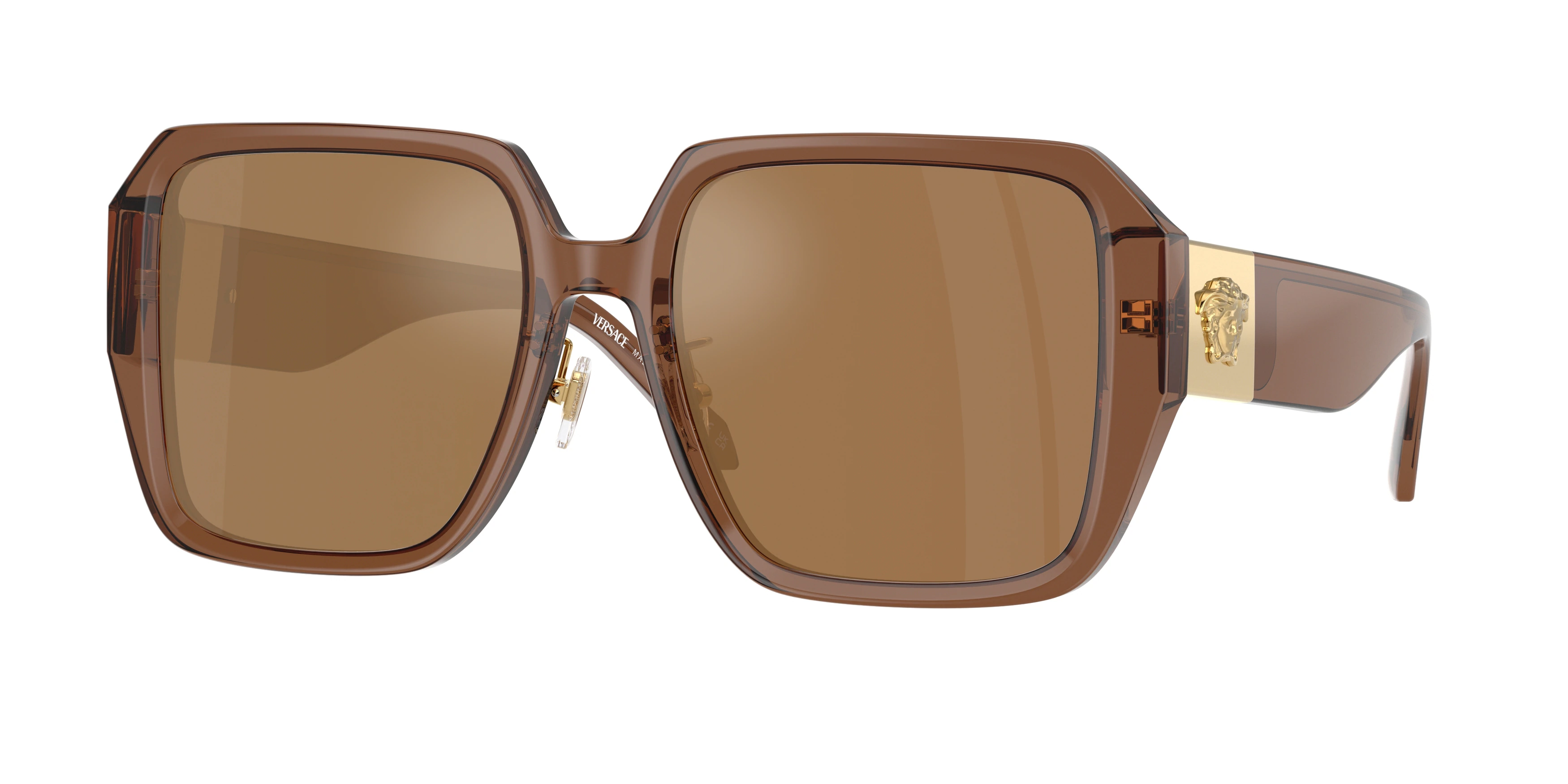 Солнцезащитные очки Versace 0VE4472D/5028/O 