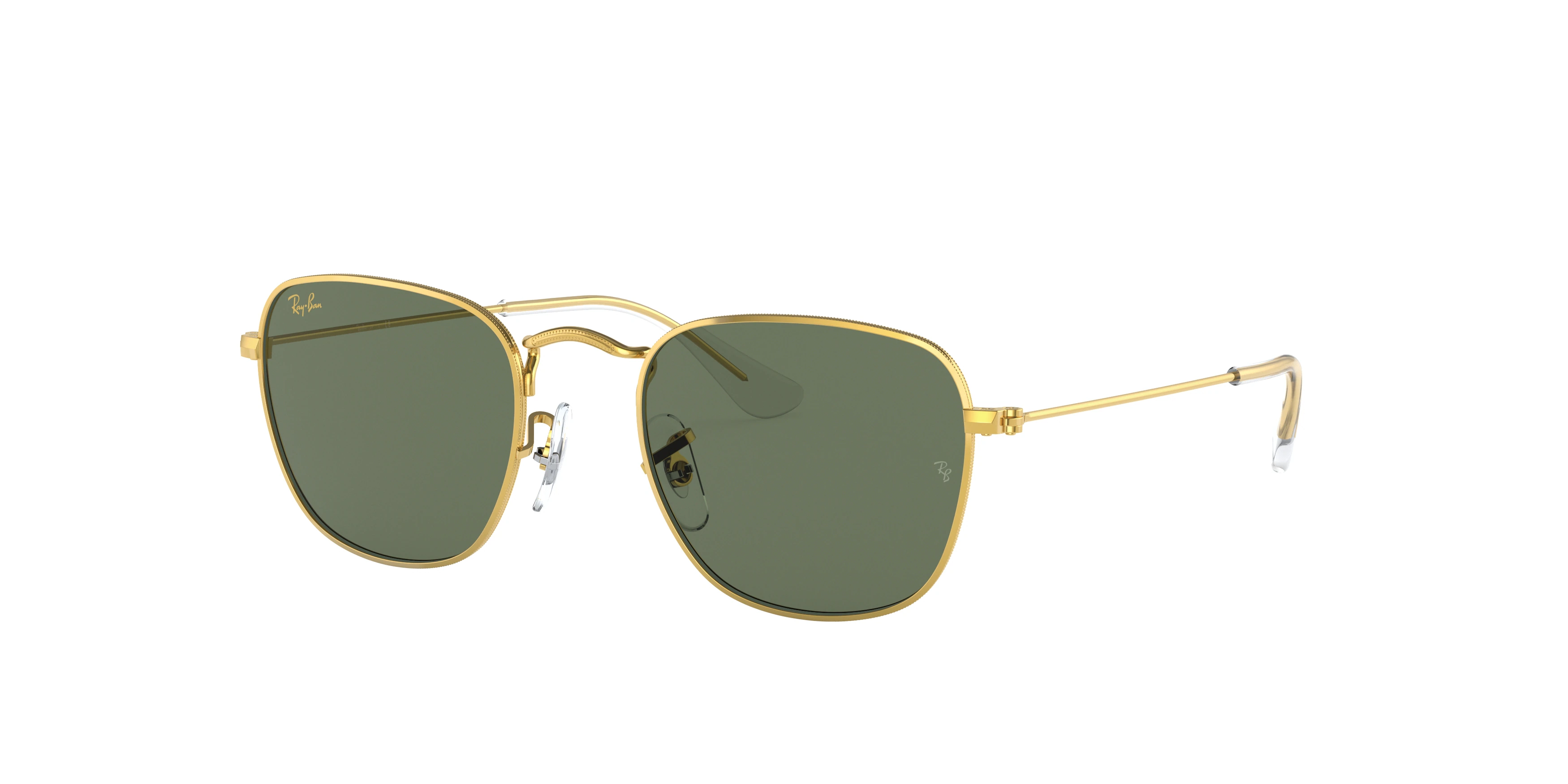 Солнцезащитные очки Ray-Ban 0RJ9557S/286/71 