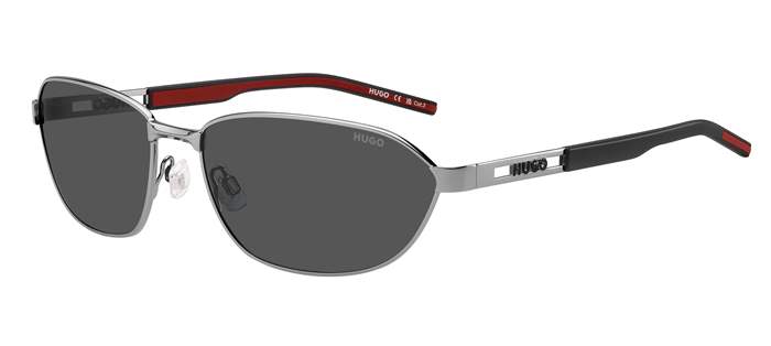 Солнцезащитные очки HUGO HG 1413/S 6LB 