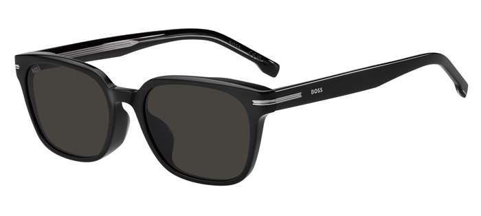 Солнцезащитные очки HUGO BOSS BOSS 1869/F/S 807 