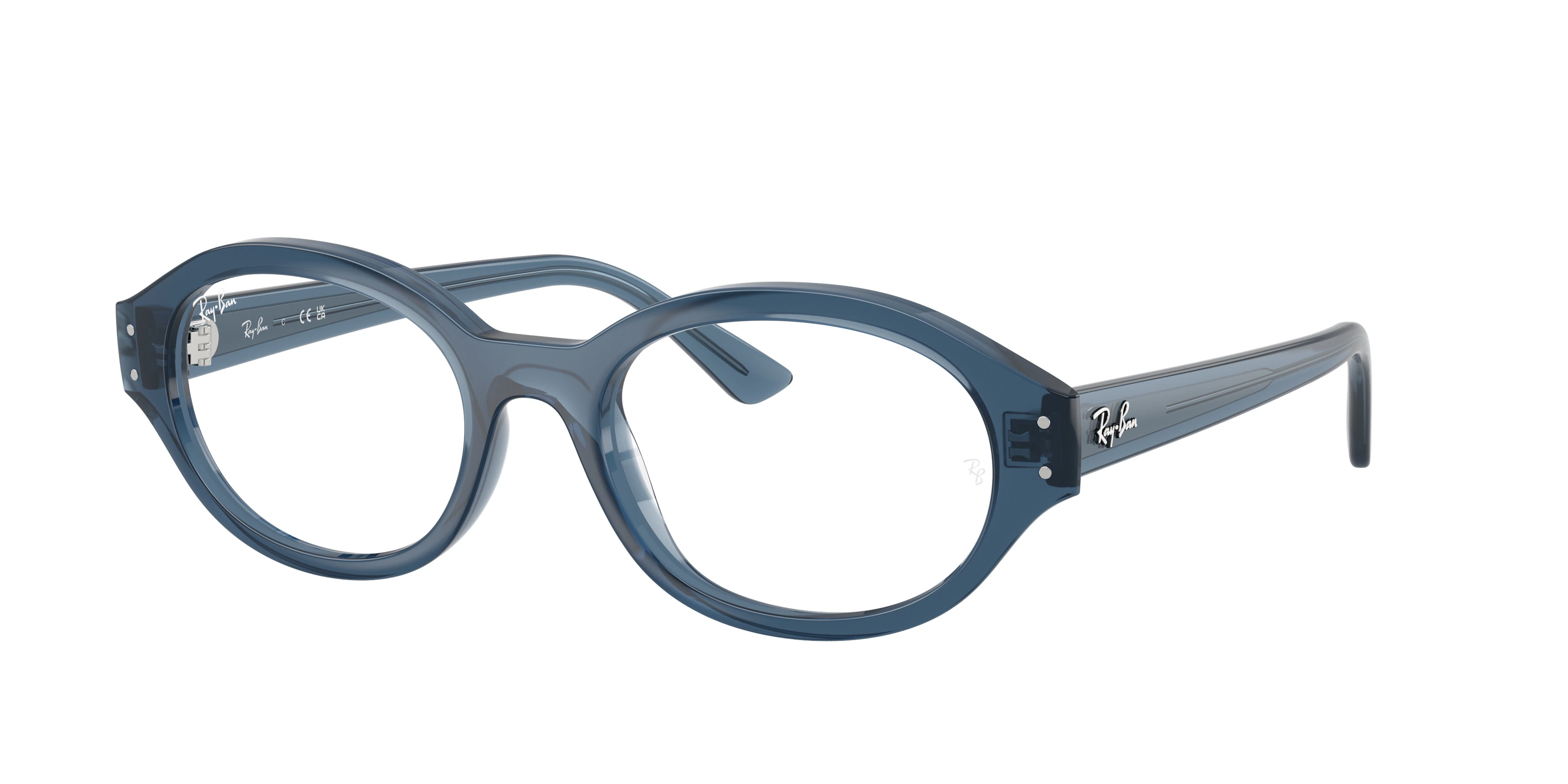 Оправа Ray-Ban  0RX7257/8434 