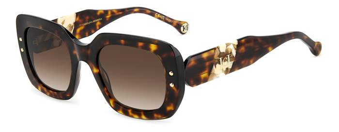 Солнцезащитные очки CAROLINA HERRERA HER 0186/S C9K 
