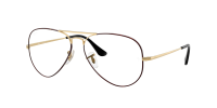 Оправа Ray-Ban  0RX6489/3175 