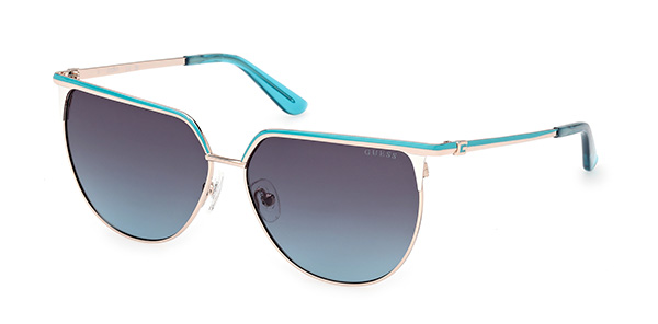 Солнцезащитные очки GUESS GUS 00132/92W 