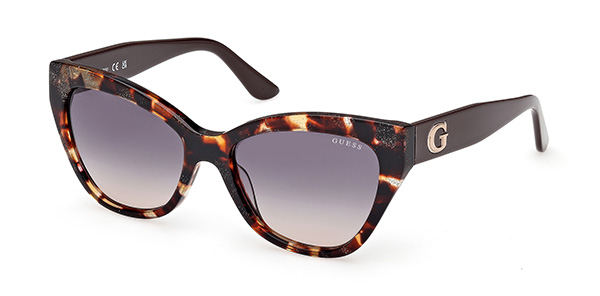 Солнцезащитные очки GUESS GUS 00204/52B 