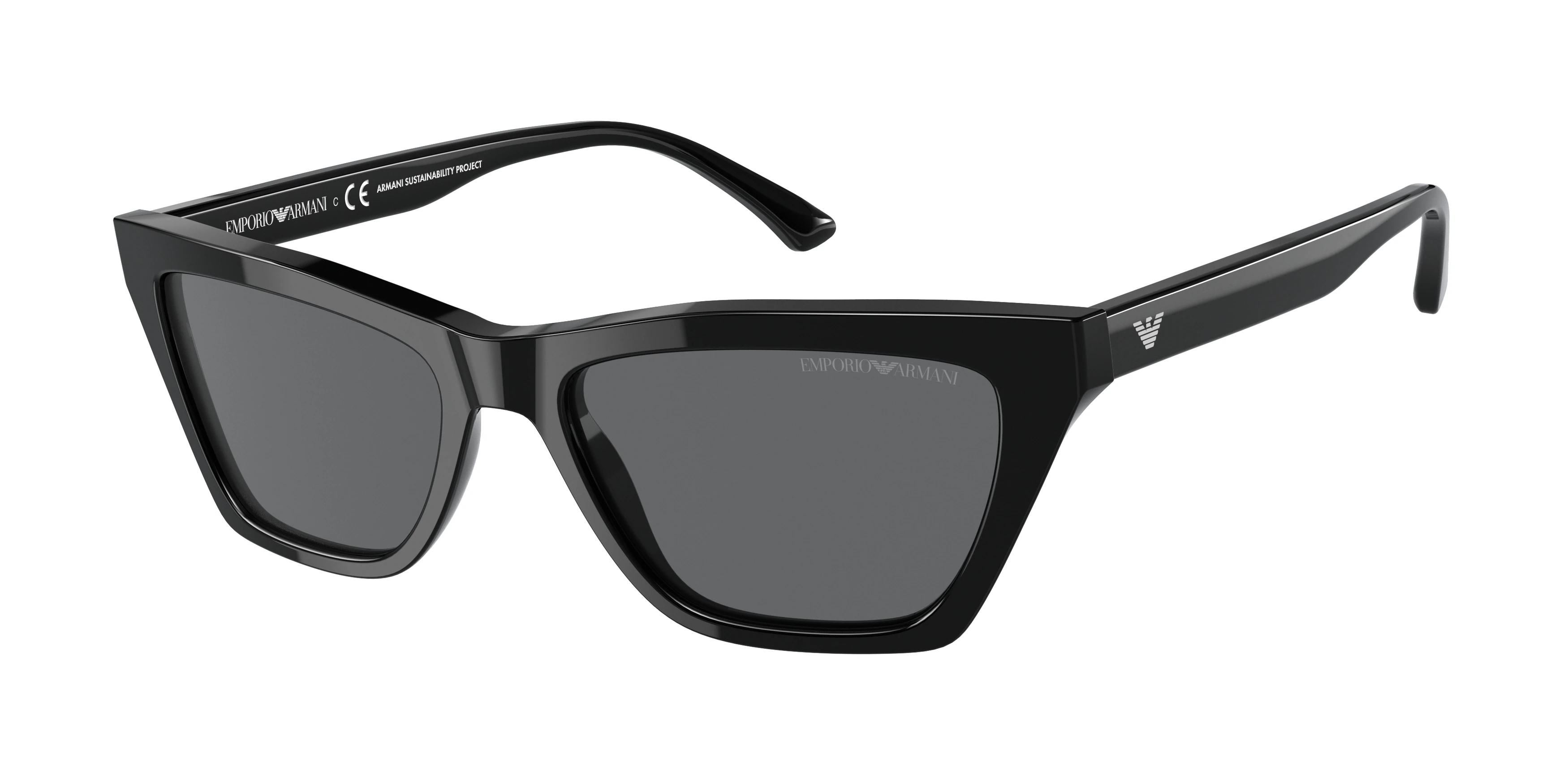 Солнцезащитные очки Emporio Armani 0EA4169/587587