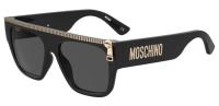 Солнцезащитные очки MOSCHINO MOS165/S 807 