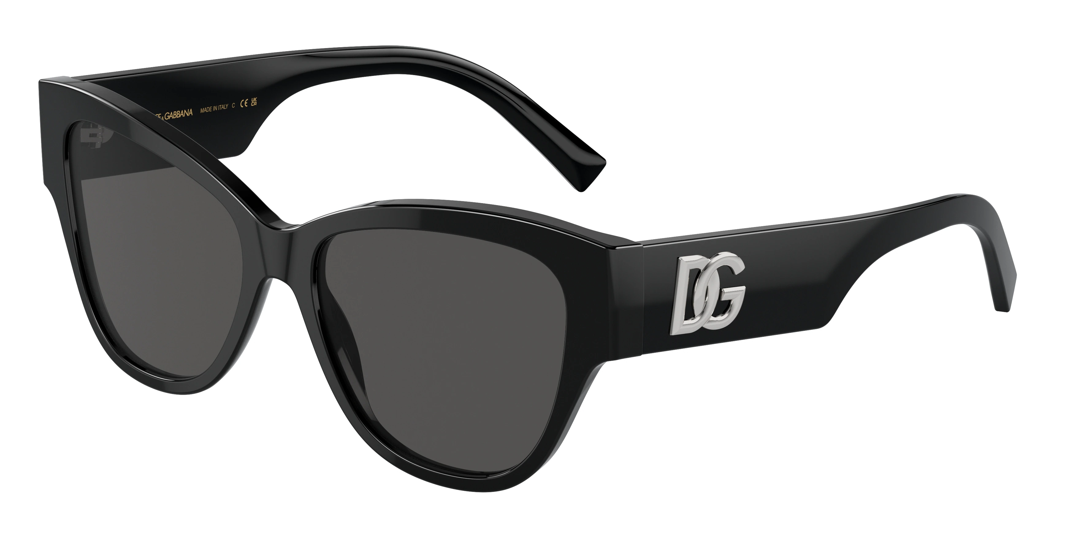 Солнцезащитные очки Dolce & Gabbana 0DG4449/501/87 
