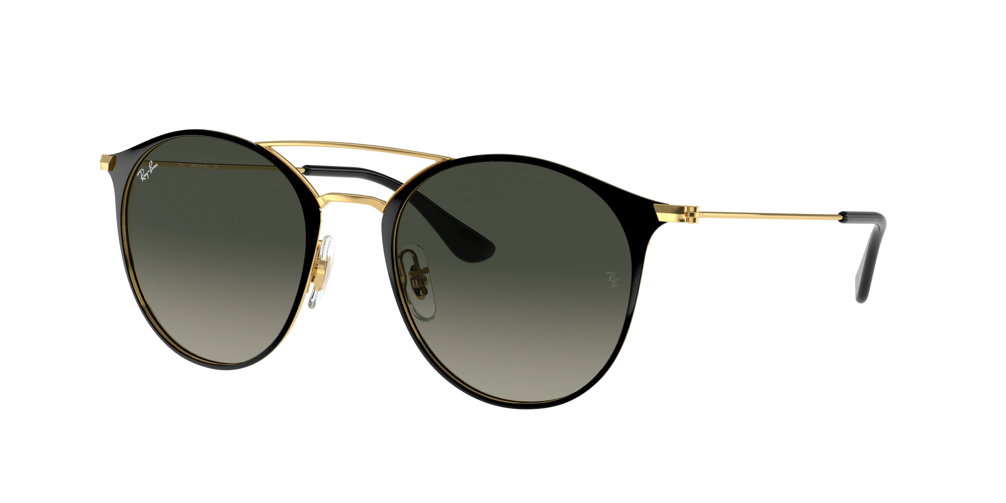 Солнцезащитные очки Ray-Ban 0RB3546/187/71