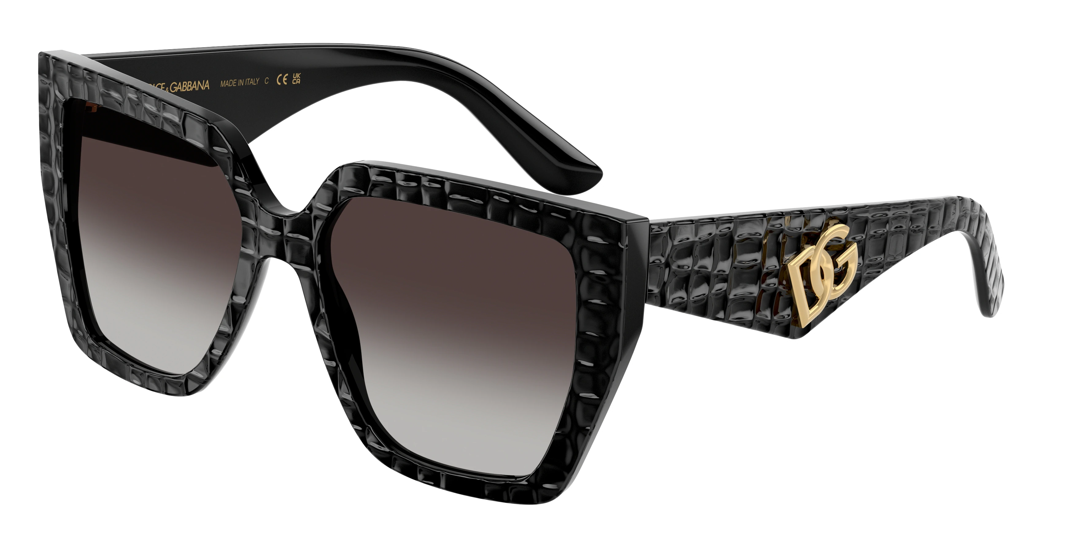 Солнцезащитные очки Dolce & Gabbana 0DG4438/32888G 