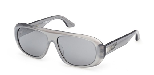 Солнцезащитные очки GCDS GD 0067/20C 