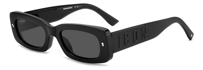 Солнцезащитные очки Dsquared2 ICON 0020/S 807 