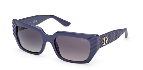 Солнцезащитные очки GUESS GUS 00254/90B 