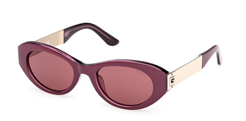 Солнцезащитные очки GUESS GUS 00261-H/81Y 