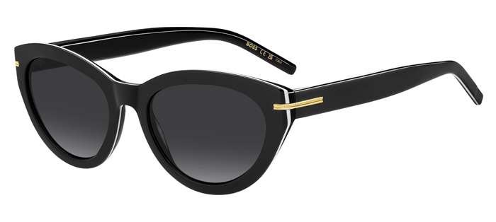 Солнцезащитные очки HUGO BOSS BOSS 1779/S P56 