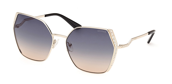 Солнцезащитные очки GUESS