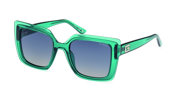 Солнцезащитные очки GUESS GUS 7908/96P 