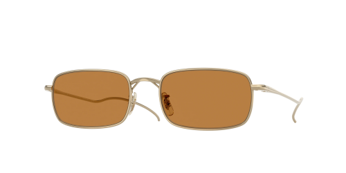 Солнцезащитные очки Oliver Peoples  