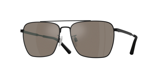 Солнцезащитные очки Oliver Peoples