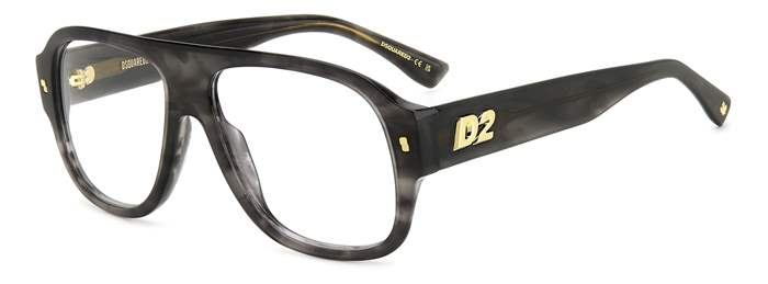 Оправа Dsquared2  D2 0125 2W8 