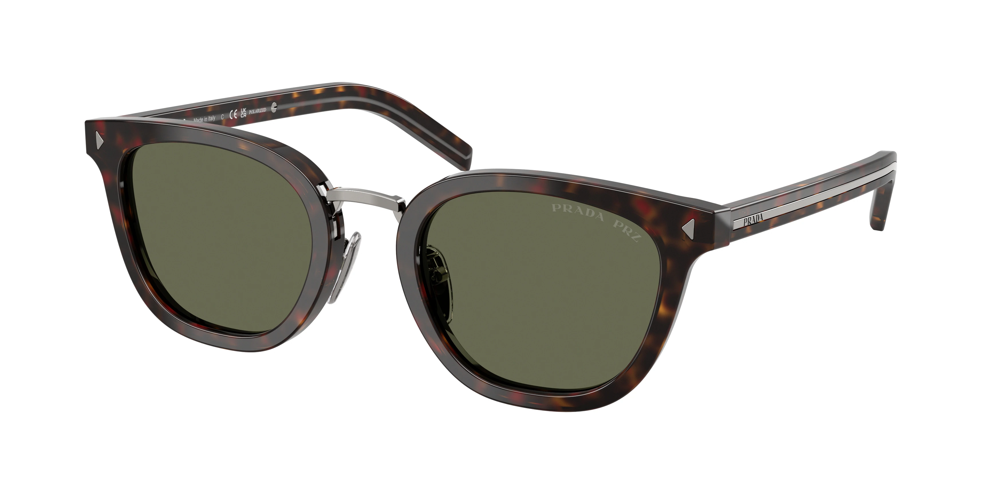 Солнцезащитные очки Prada 0PR C01SD/17N03R 