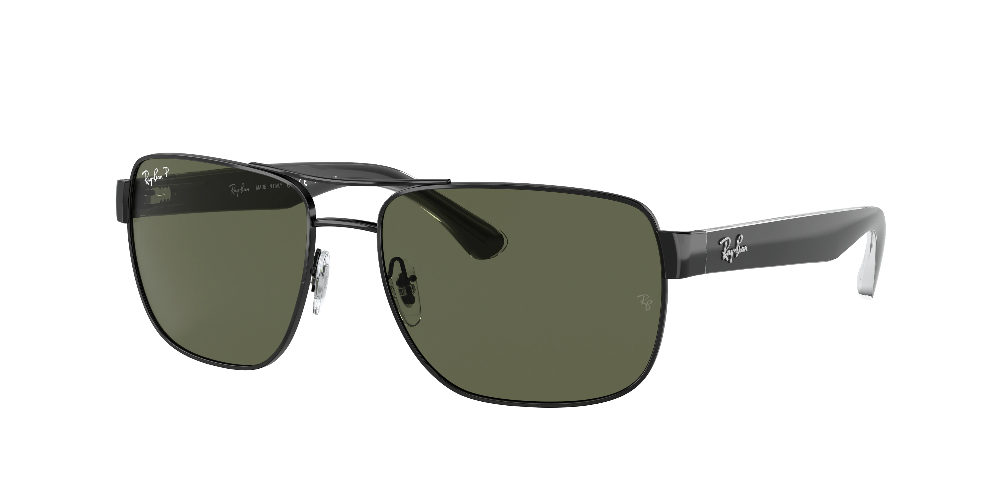Солнцезащитные очки Ray-Ban 0RB3530/002/9A 