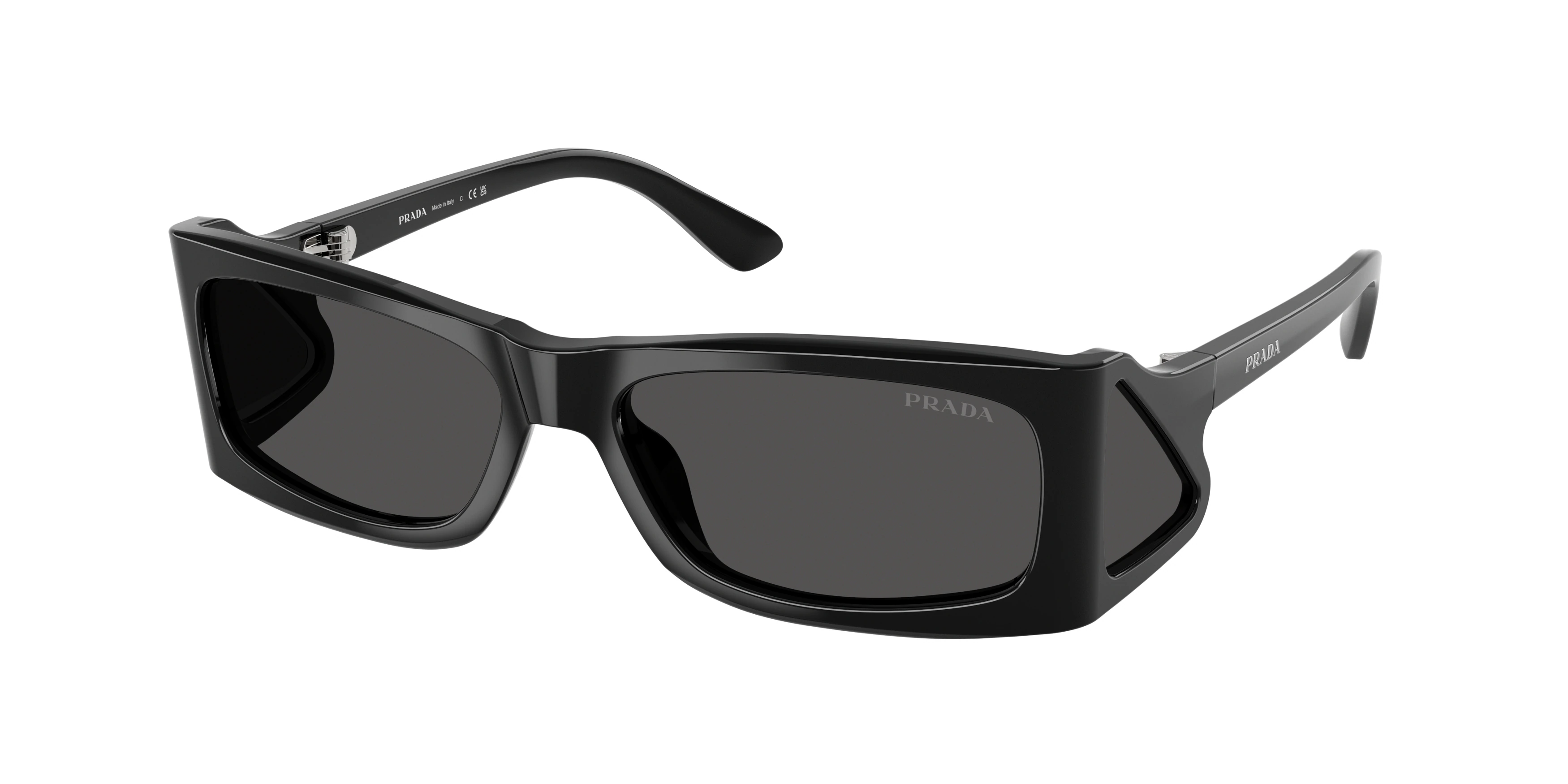 Солнцезащитные очки Prada 0PR B03S/1AB5S0 