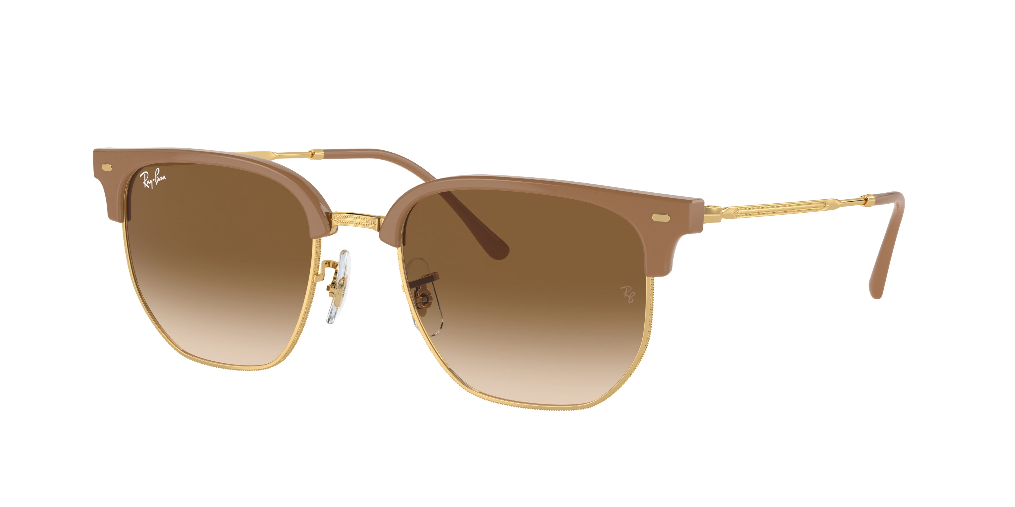 Солнцезащитные очки Ray-Ban 0RB4416/672151 