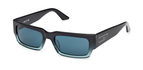 Солнцезащитные очки GCDS GD 0068/89N 