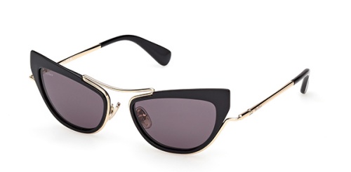 Солнцезащитные очки Max Mara MM 0172/01A 