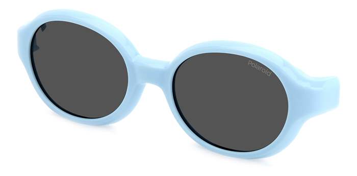 Солнцезащитные очки Polaroid PLD K004 CL-ON MVU 