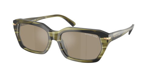 Солнцезащитные очки Michael Kors 0MK2265U/40407I 