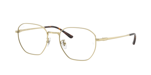 Оправа Ray-Ban  0RX8777D/1251 