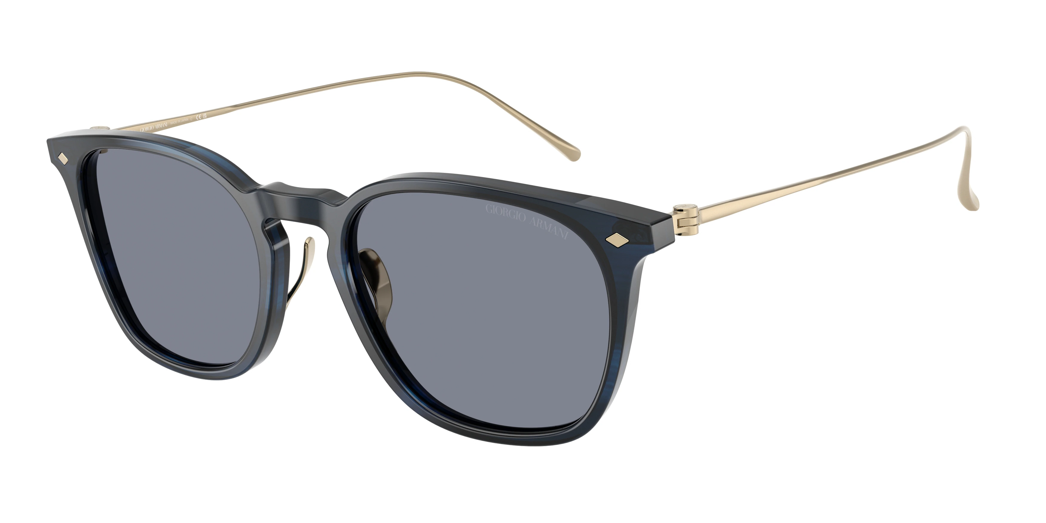 Солнцезащитные очки Giorgio Armani 0AR8226T/620919 