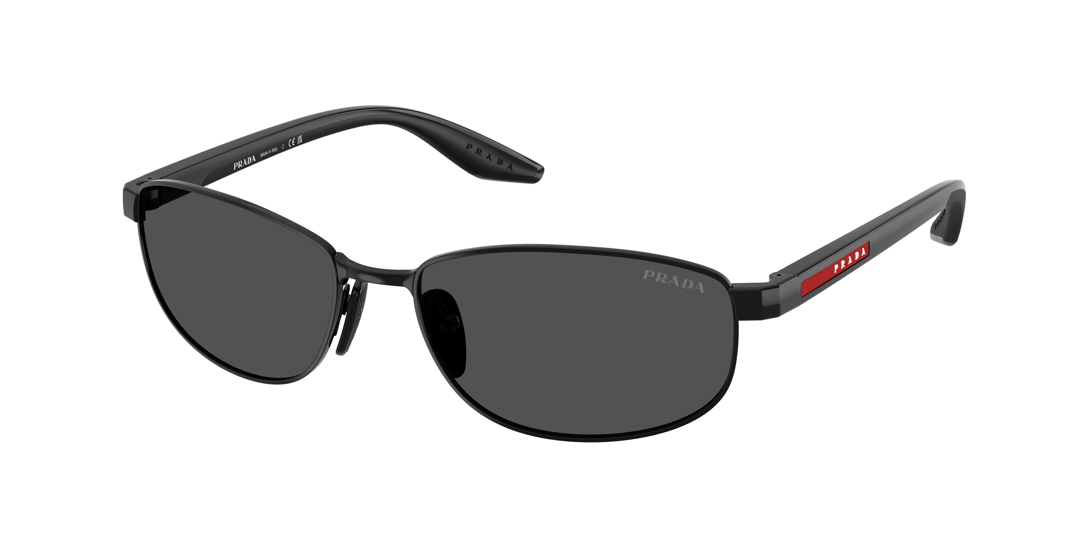 Солнцезащитные очки Prada Linea Rossa 0PS B53S/1AB08Z 