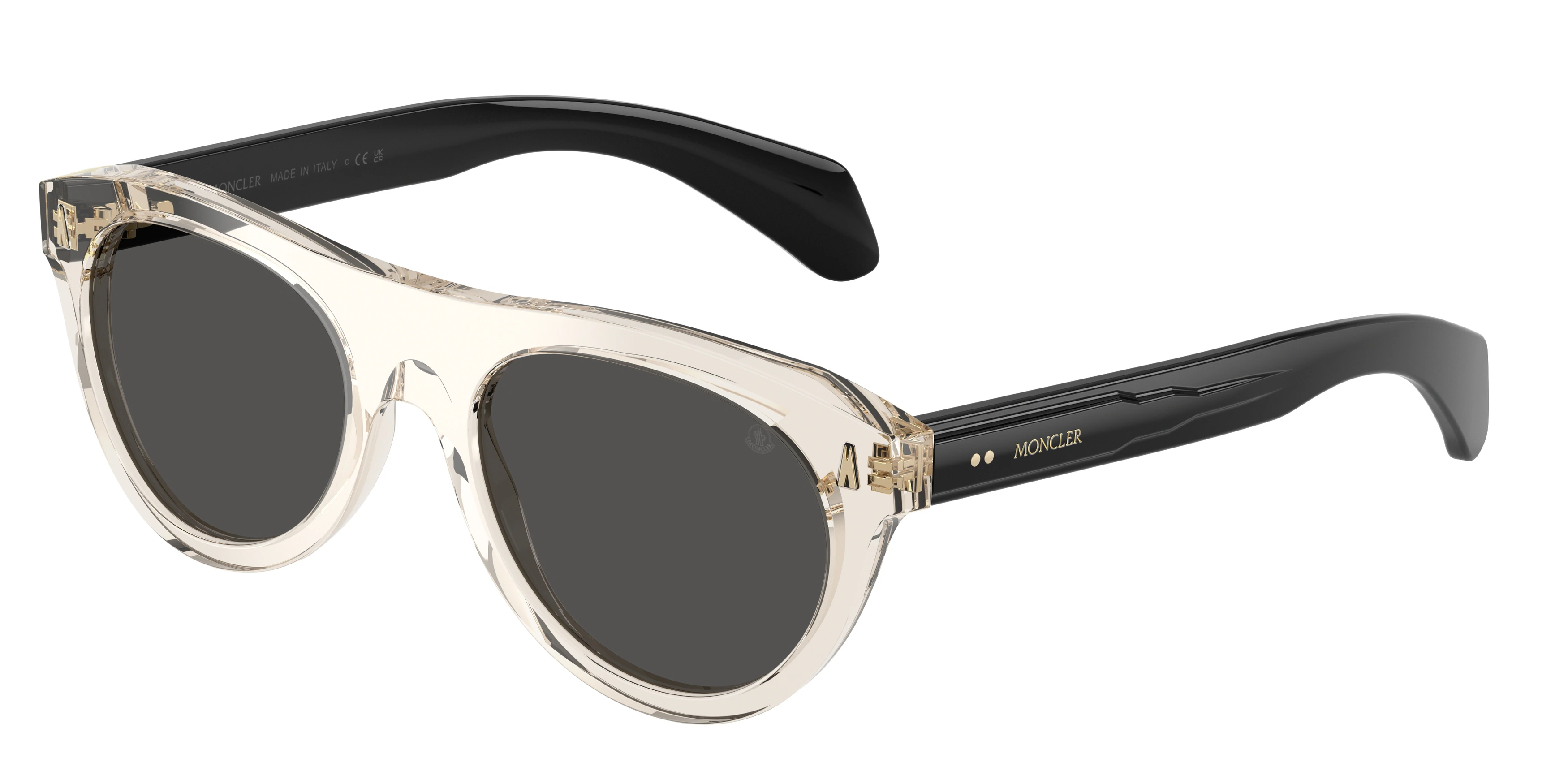 Солнцезащитные очки Moncler 0ME6022U/300387