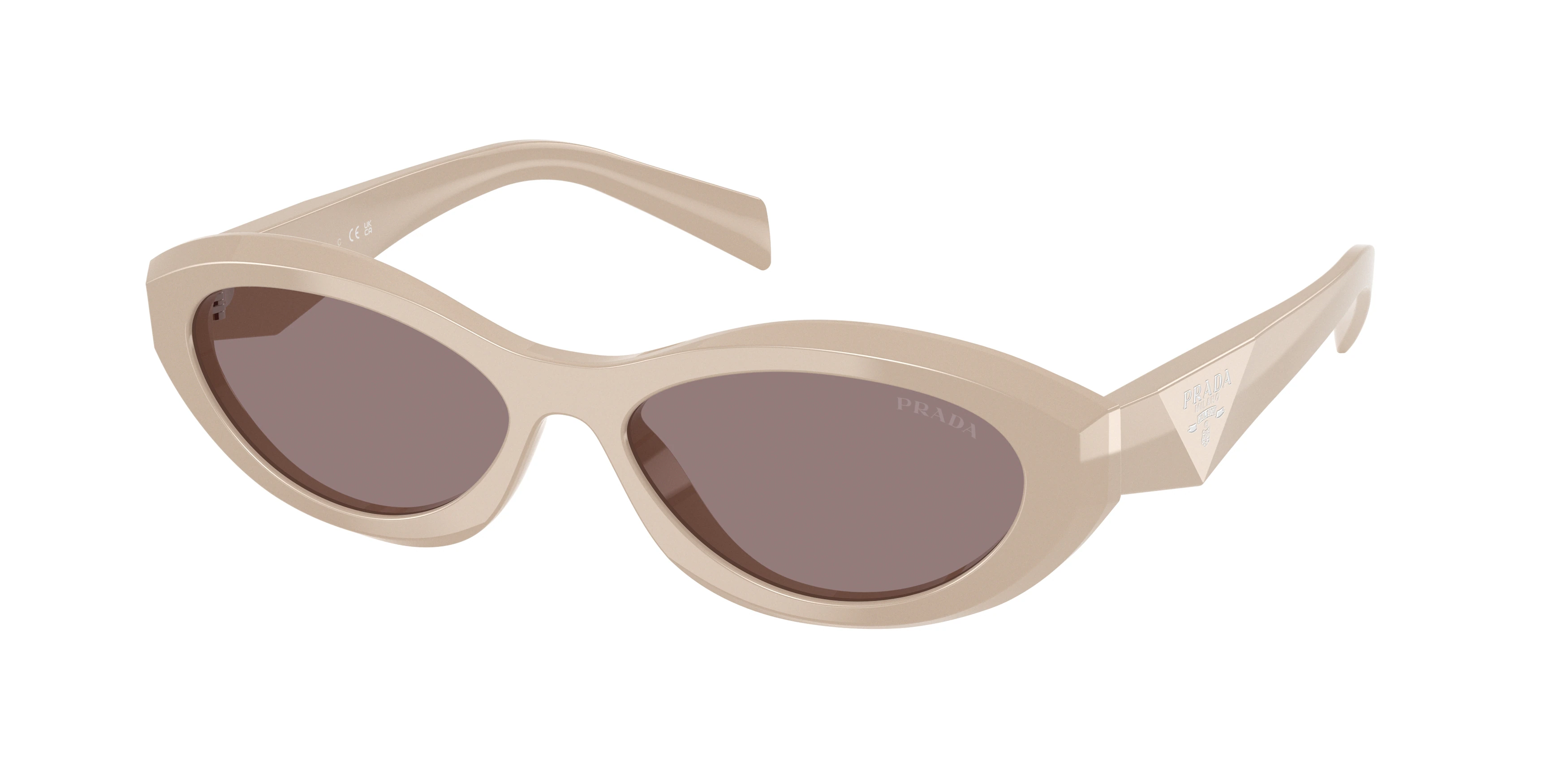Солнцезащитные очки Prada 0PR 26ZS/25B6X1 