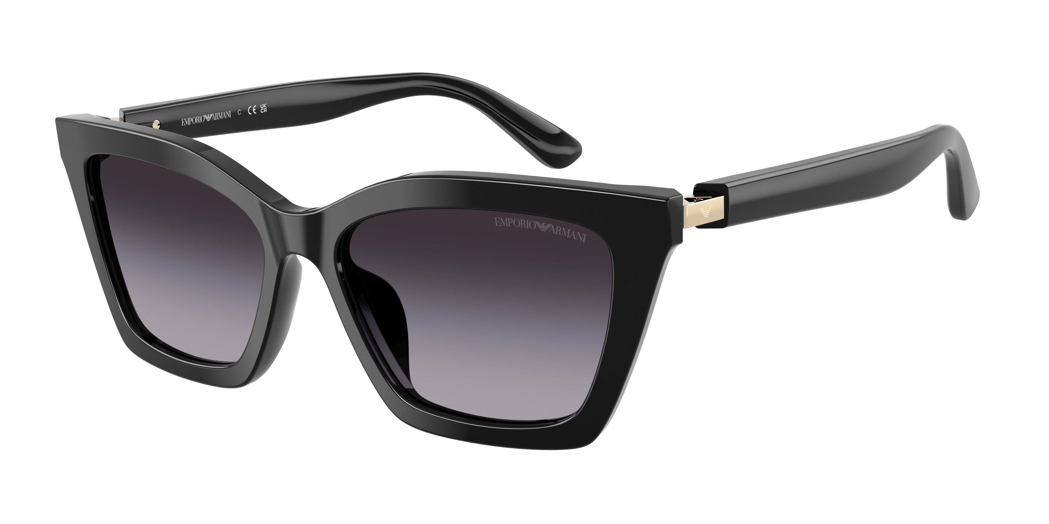 Солнцезащитные очки Emporio Armani 0EA4250U/50178G 