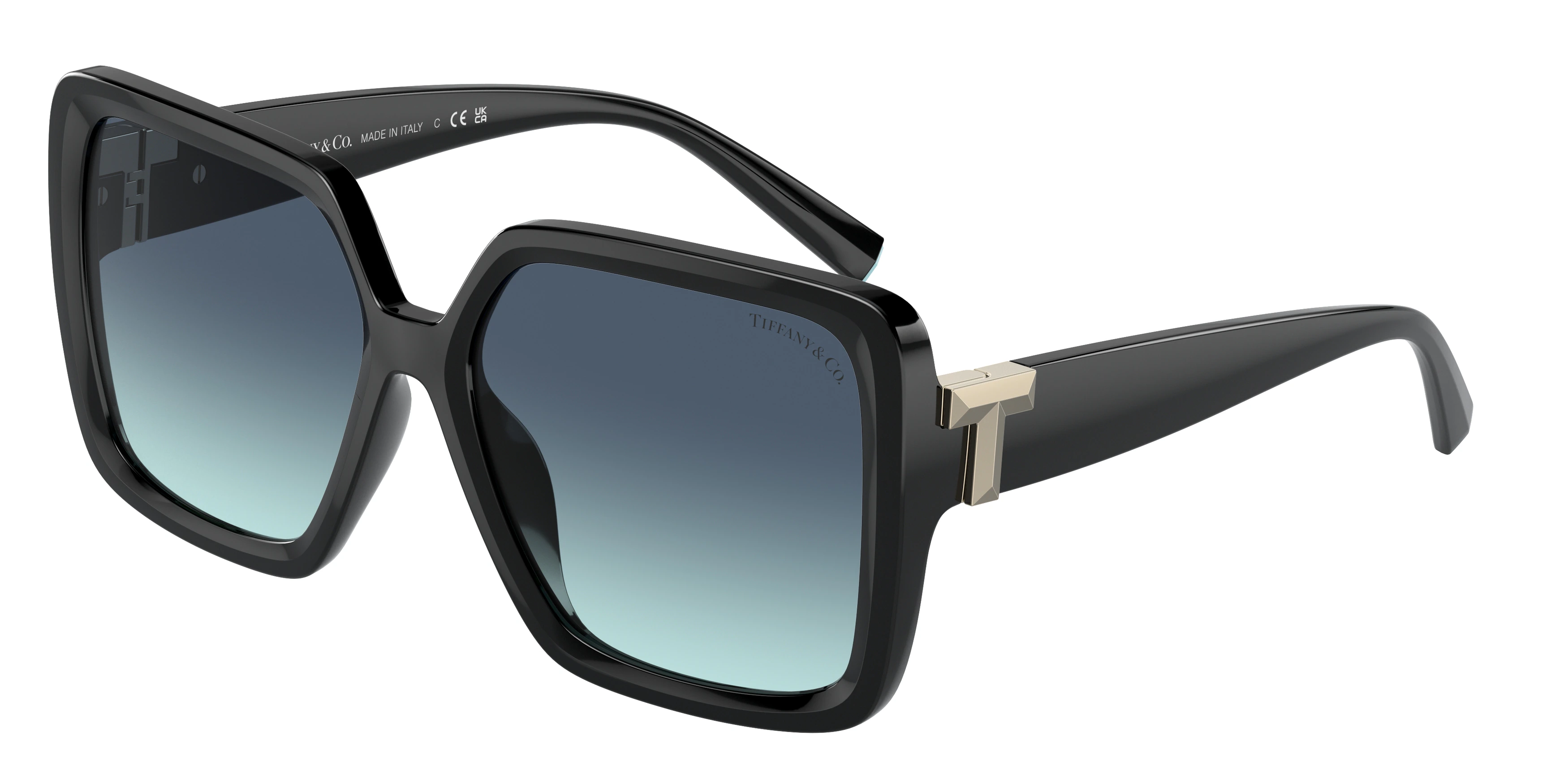 Солнцезащитные очки Tiffany 0TF4206U/80019S 