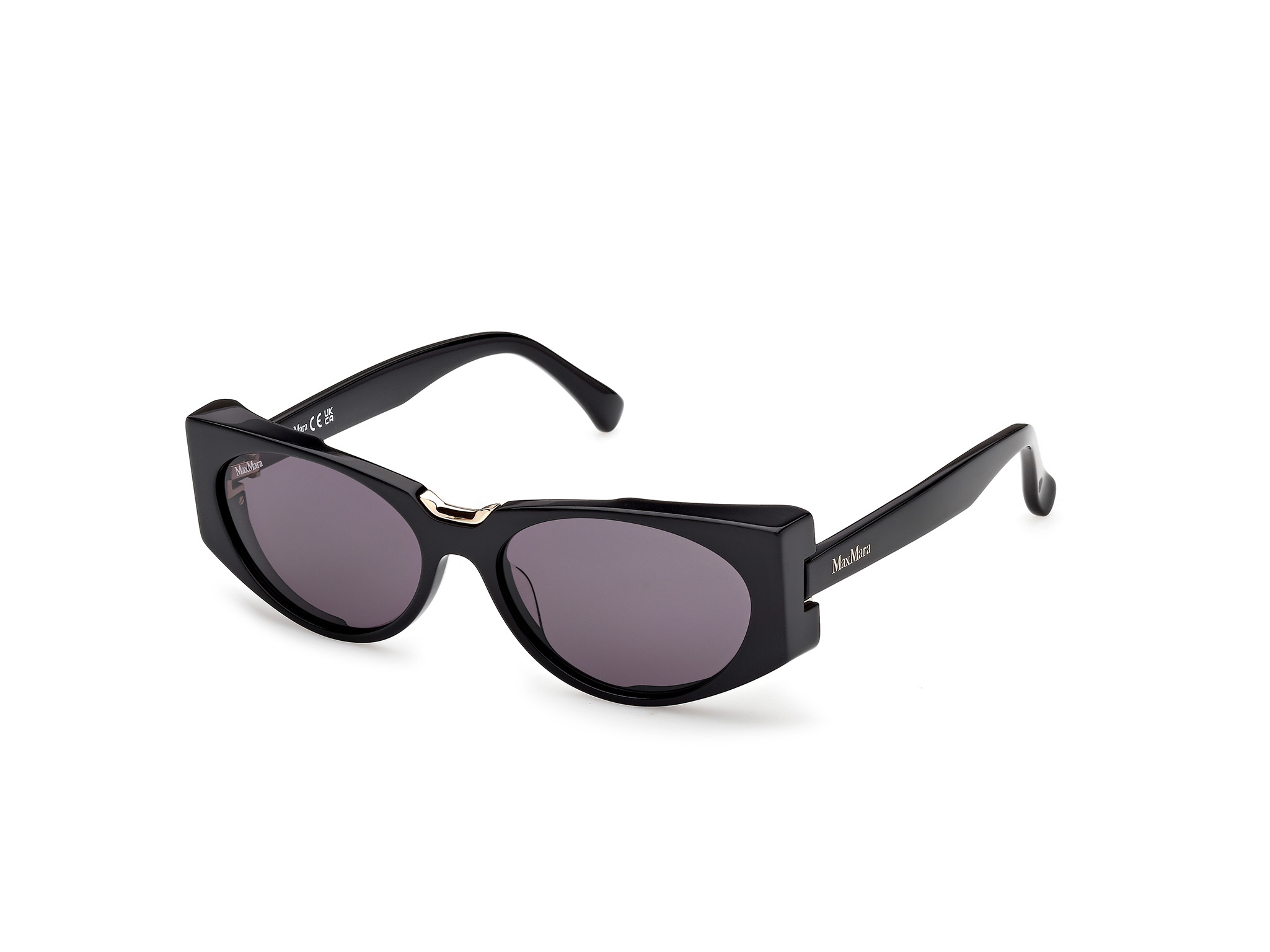 Солнцезащитные очки Max Mara MM 0160/01A 