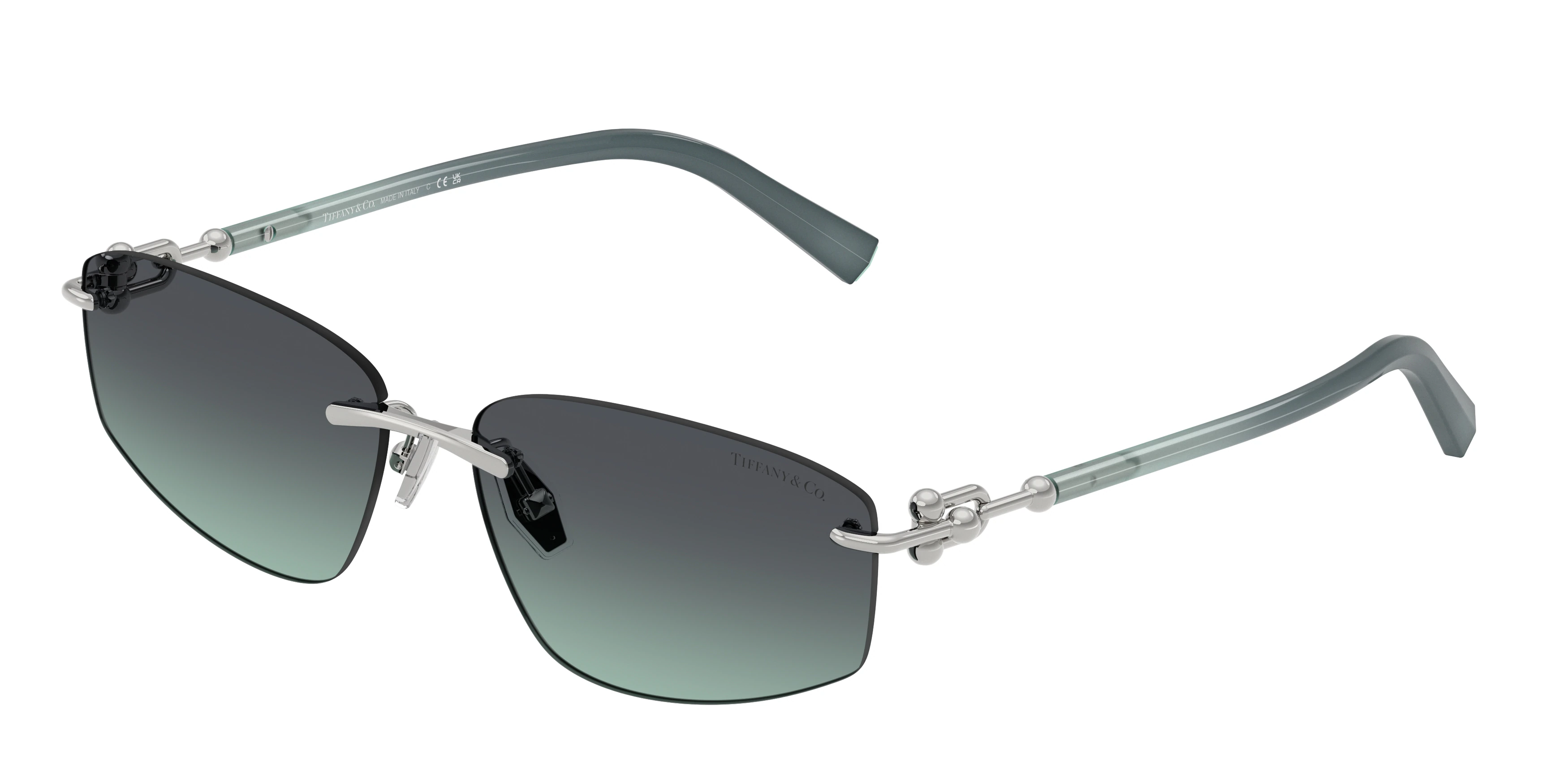 Солнцезащитные очки Tiffany 0TF3114/60012G 