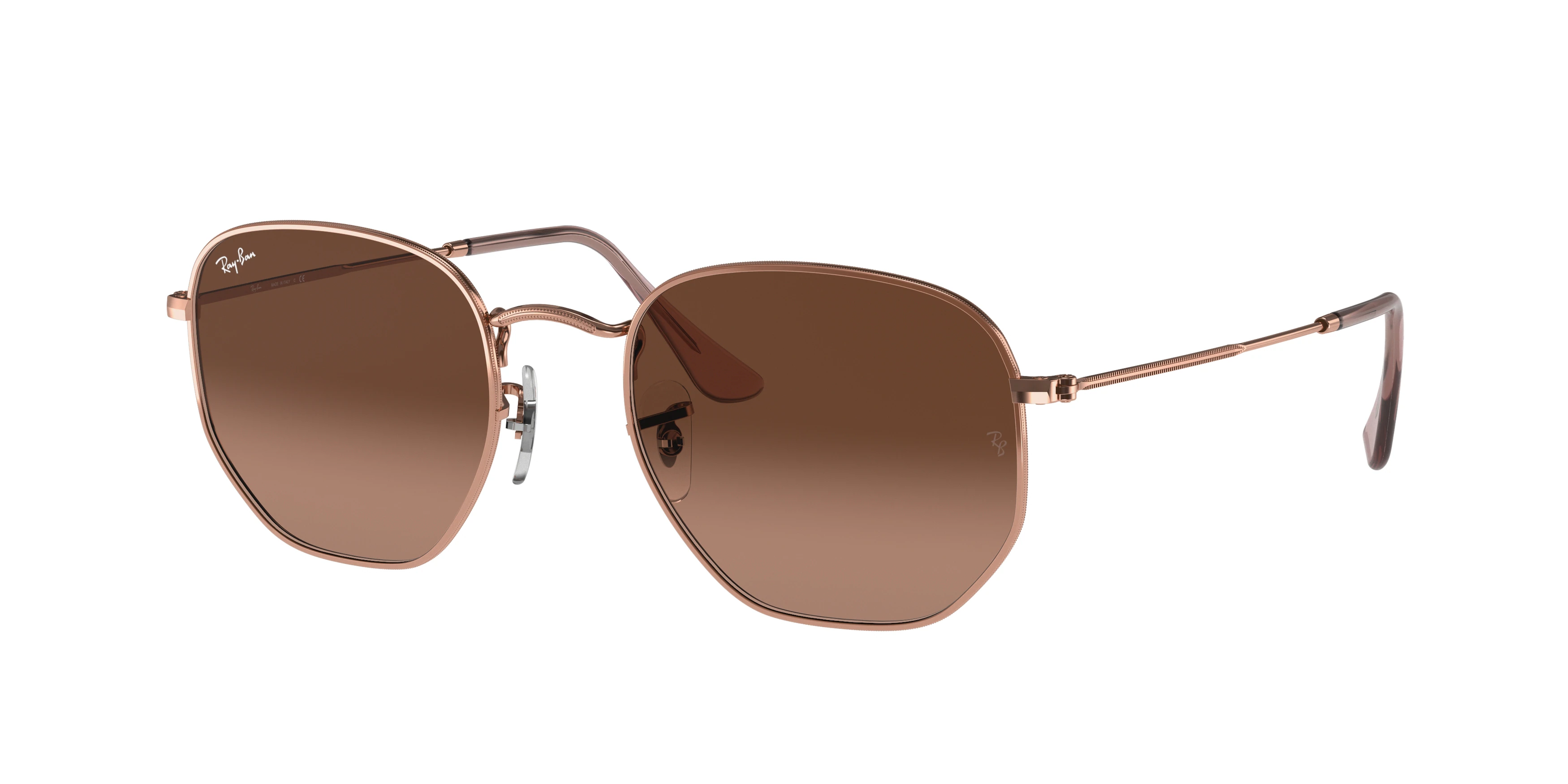 Солнцезащитные очки Ray-Ban 0RB3548N/9069A5 
