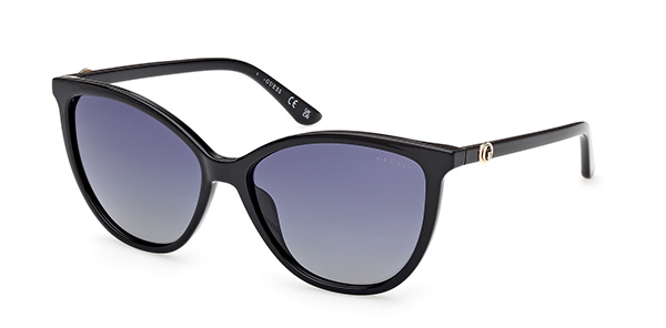 Солнцезащитные очки GUESS GUS 00256/01D 