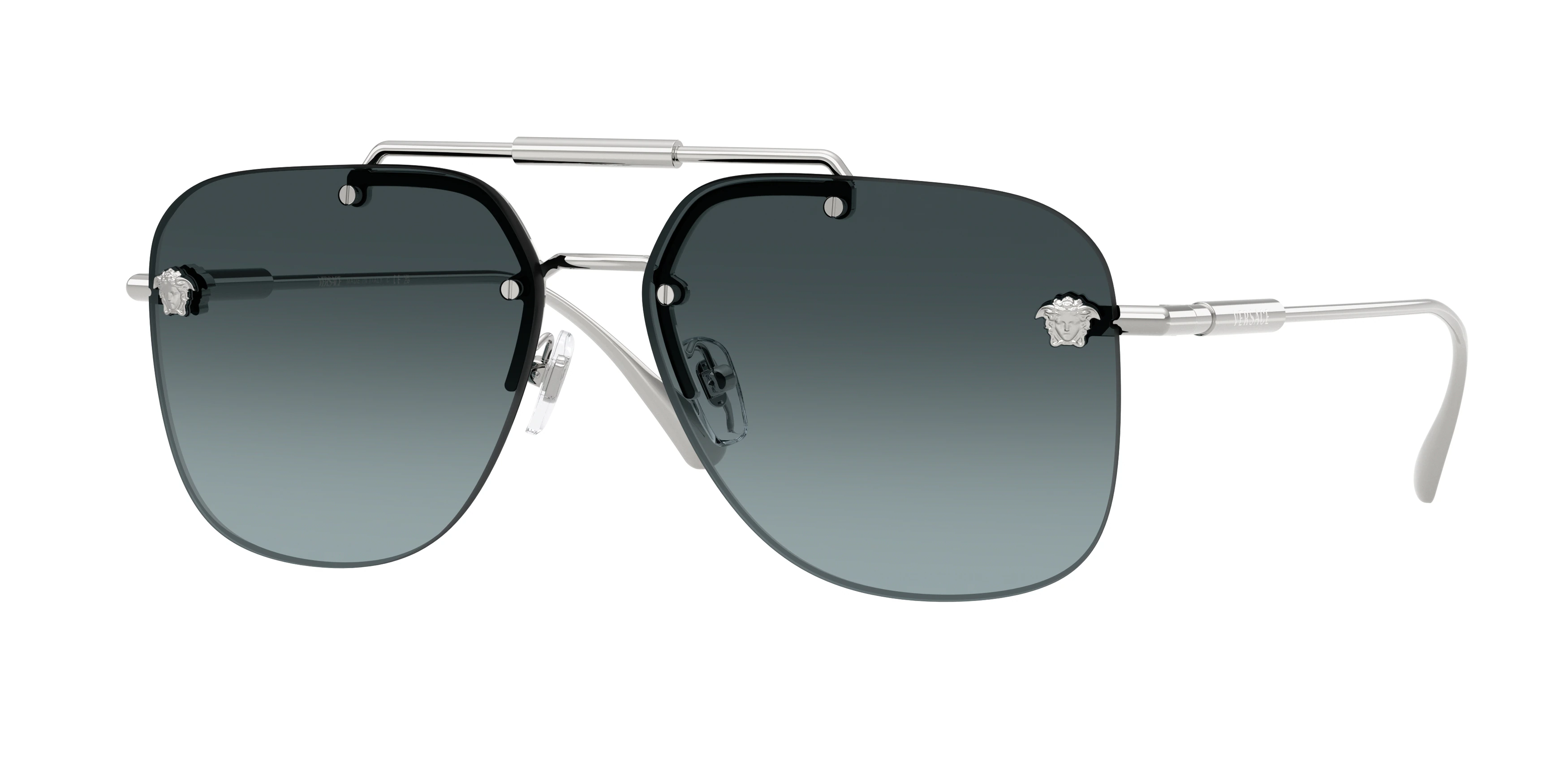 Солнцезащитные очки Versace 0VE2296/1000V1 