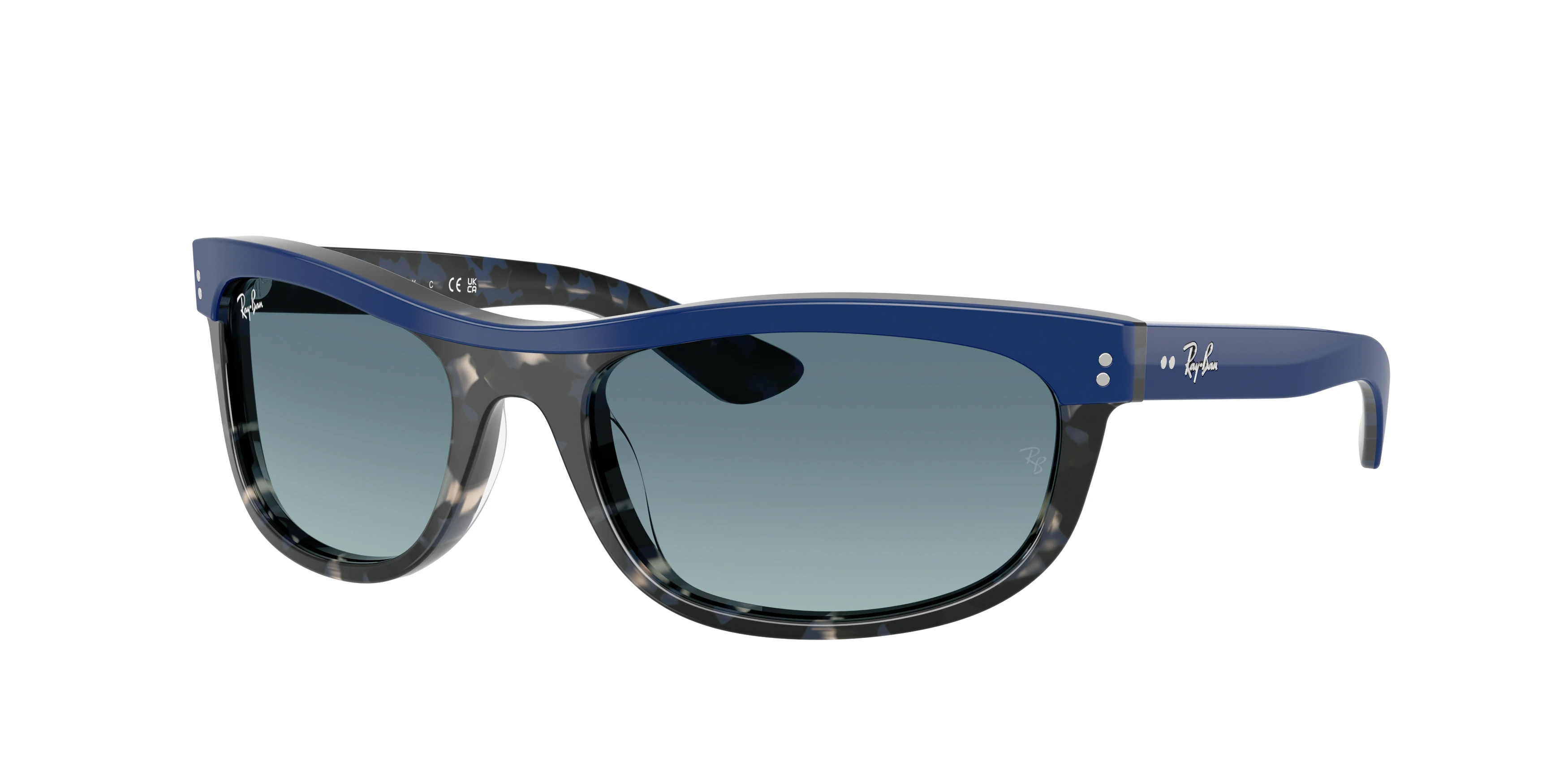 Солнцезащитные очки Ray-Ban 0RB2489/14453M 
