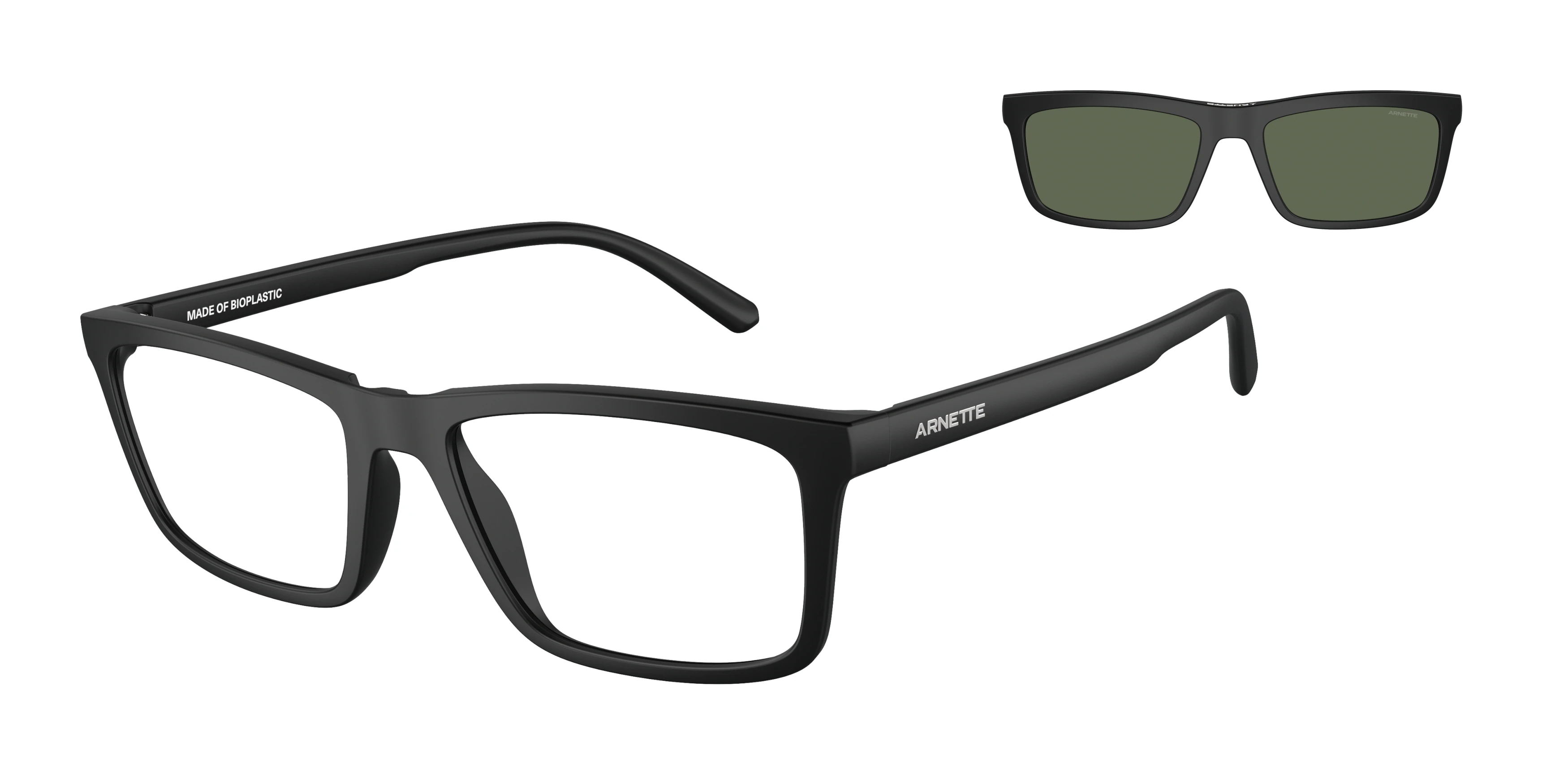 Солнцезащитные очки Arnette