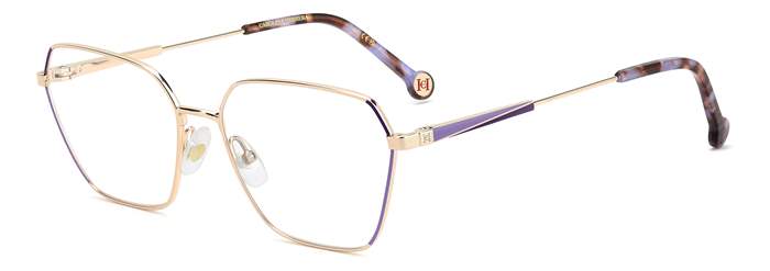 Оправа CAROLINA HERRERA  HER 0338 HZJ 