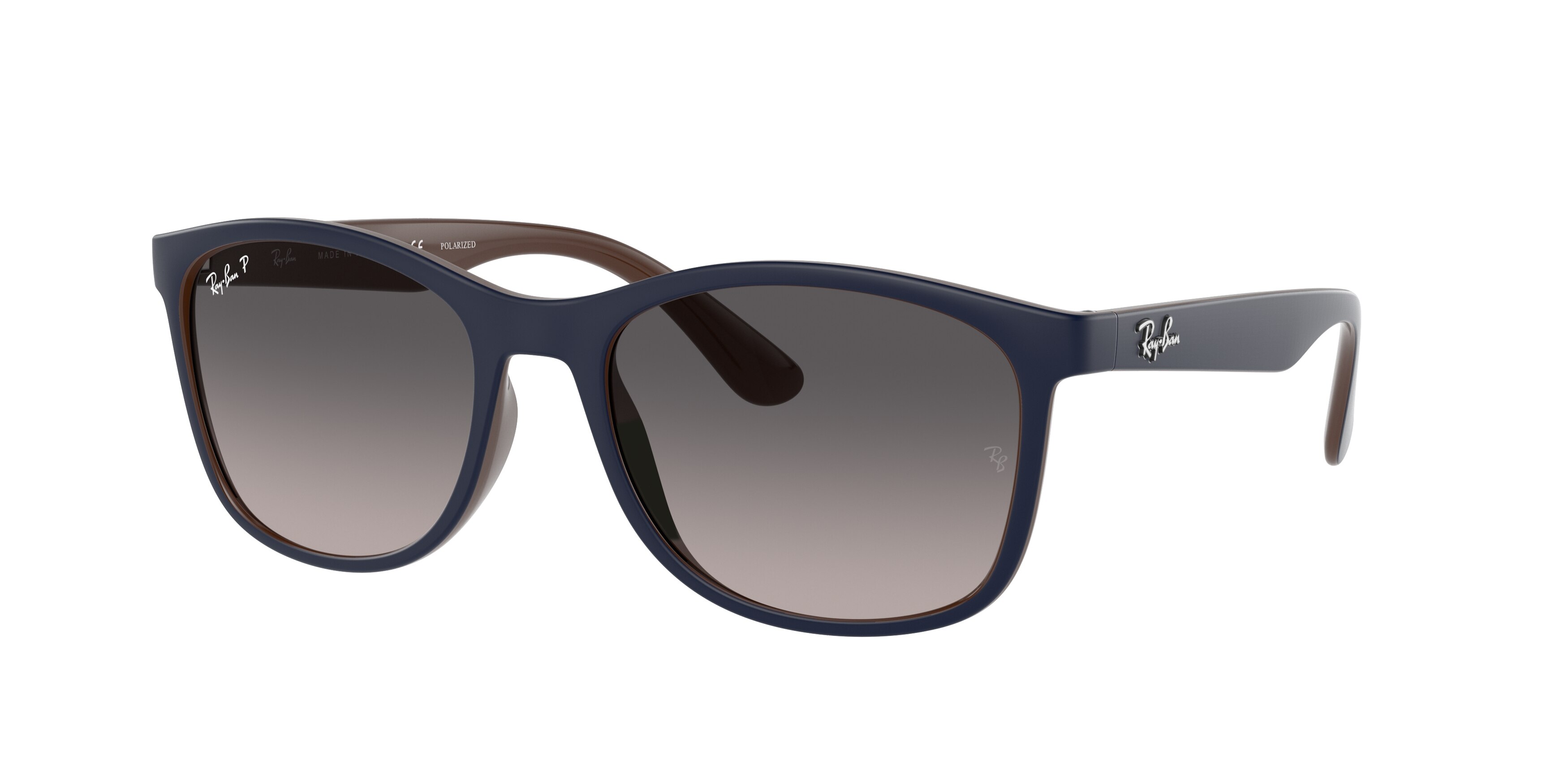 Солнцезащитные очки Ray-Ban 0RB4374/6601M3 